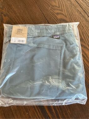 Patagonia Women's Nouveau Green Fleetwith Pants